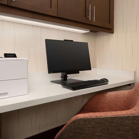 Hampton Inn&Suites Orangeburg, SC Bagian luar foto