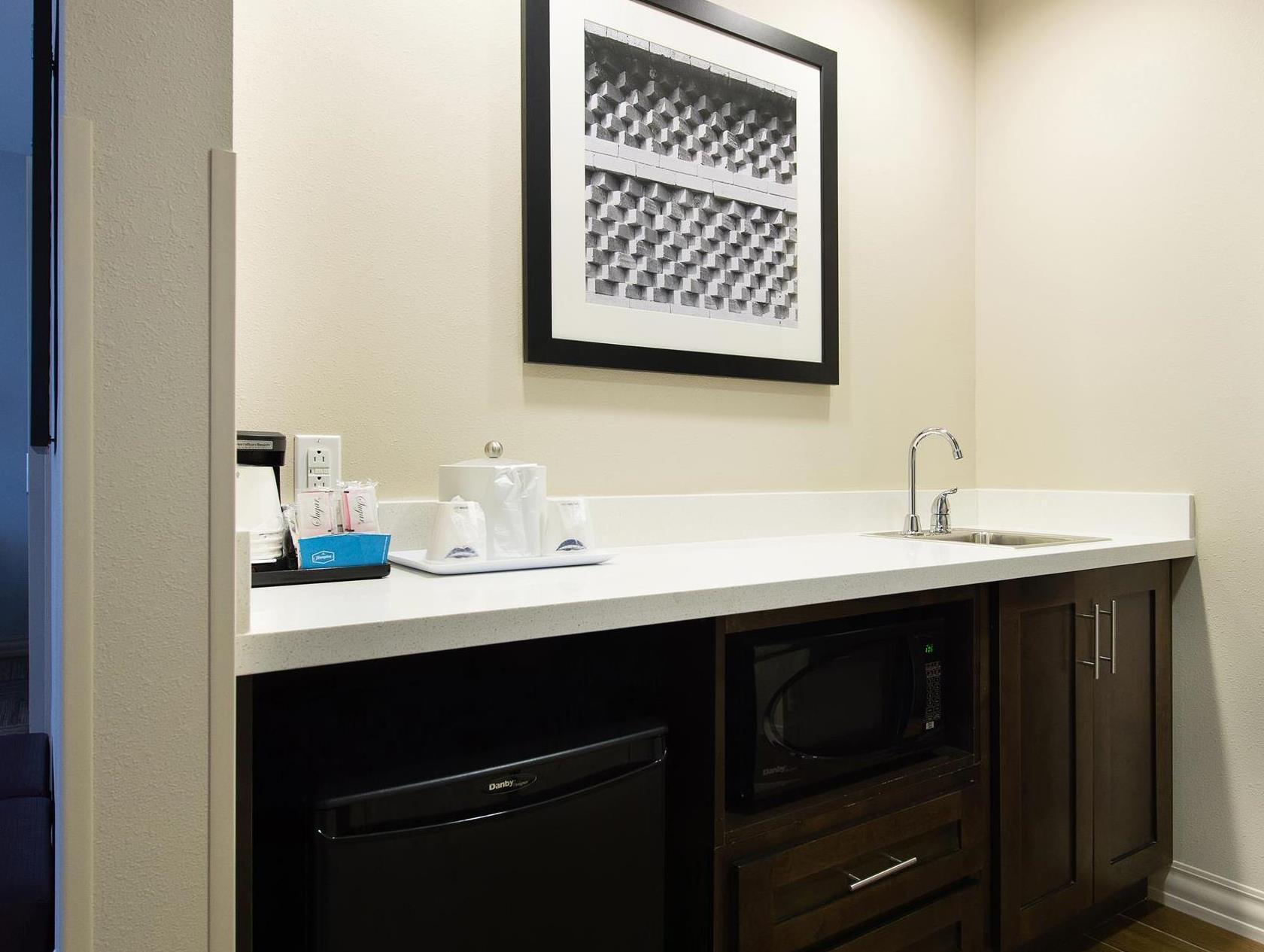 Hampton Inn&Suites Orangeburg, SC Bagian luar foto