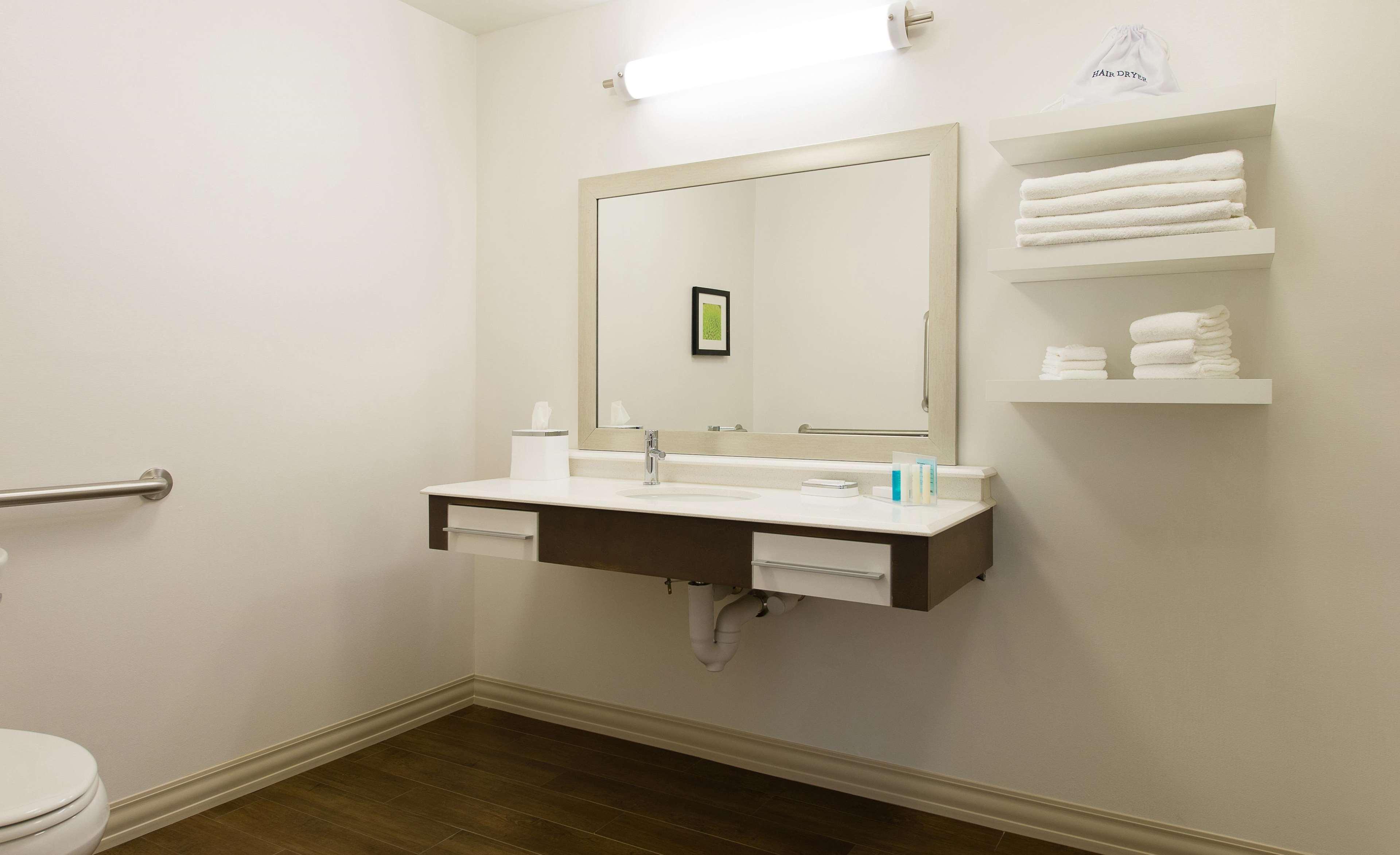 Hampton Inn&Suites Orangeburg, SC Bagian luar foto