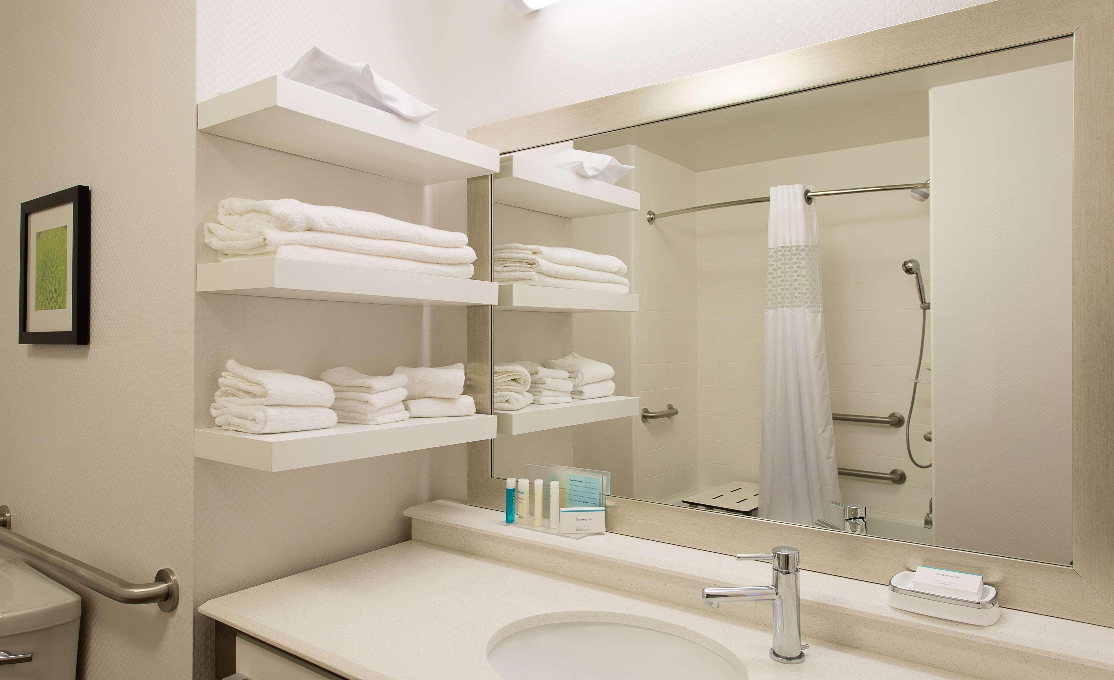 Hampton Inn&Suites Orangeburg, SC Bagian luar foto
