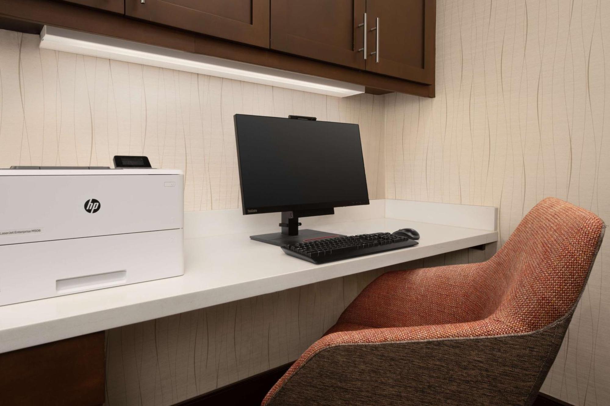 Hampton Inn&Suites Orangeburg, SC Bagian luar foto