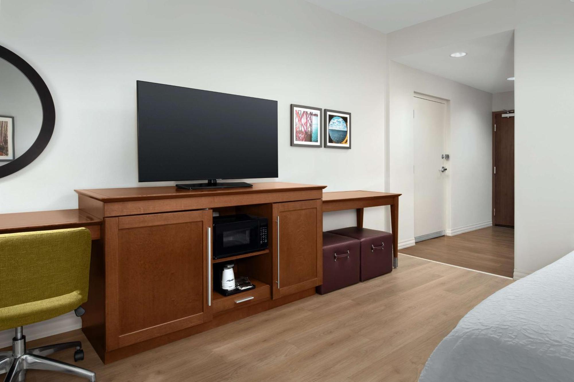 Hampton Inn&Suites Orangeburg, SC Bagian luar foto