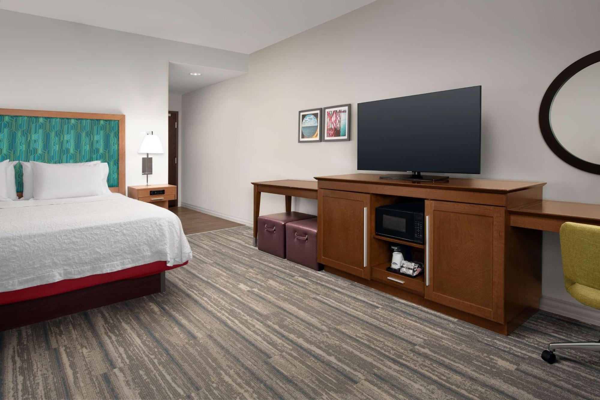 Hampton Inn&Suites Orangeburg, SC Bagian luar foto