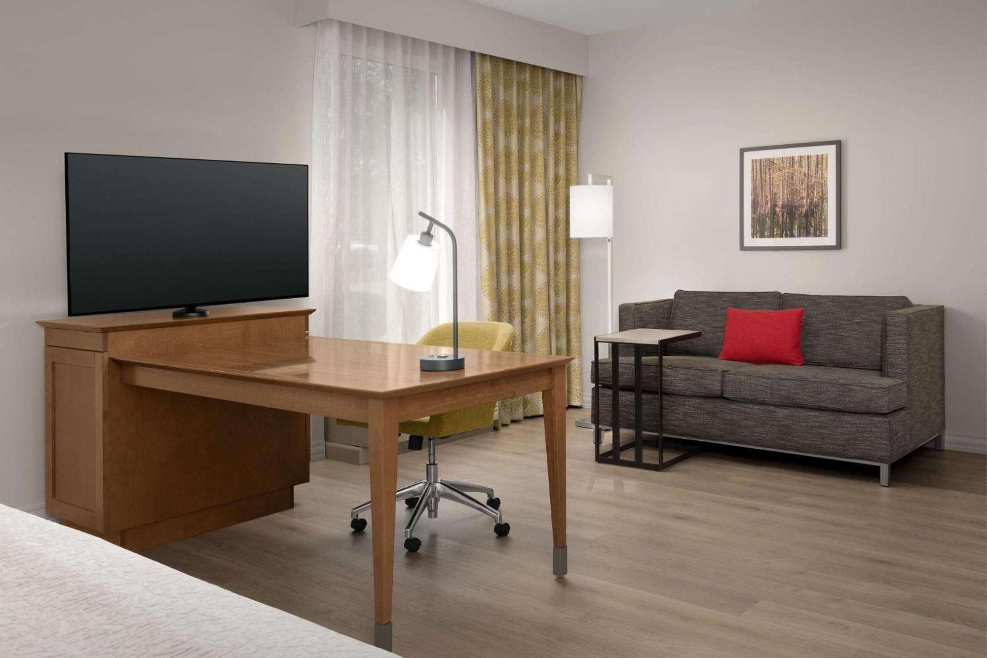 Hampton Inn&Suites Orangeburg, SC Bagian luar foto