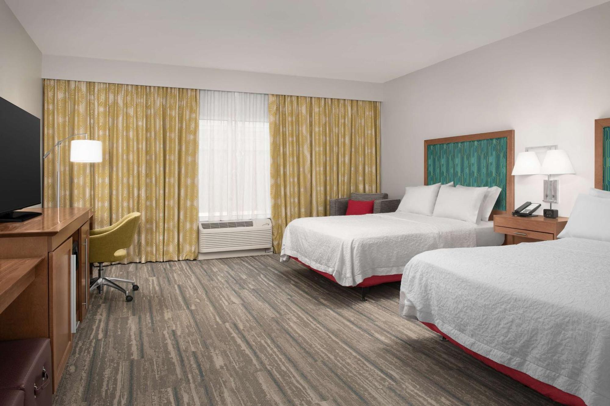 Hampton Inn&Suites Orangeburg, SC Bagian luar foto