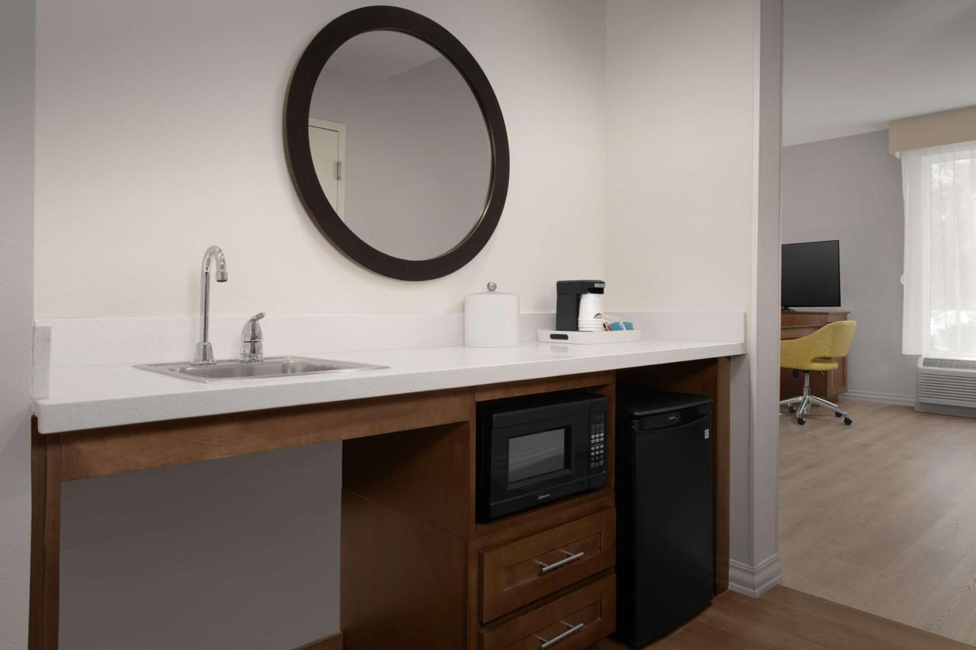Hampton Inn&Suites Orangeburg, SC Bagian luar foto
