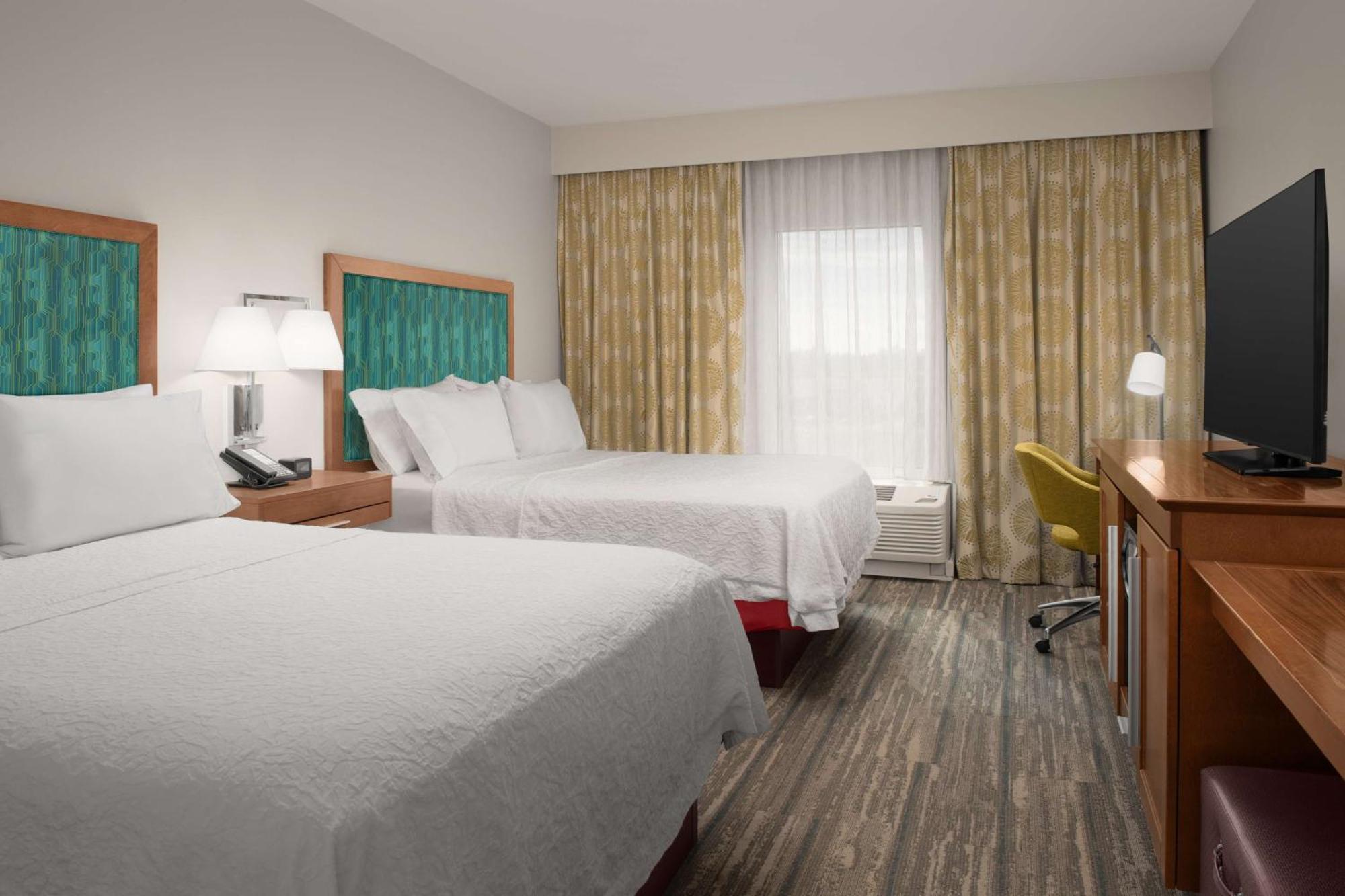 Hampton Inn&Suites Orangeburg, SC Bagian luar foto