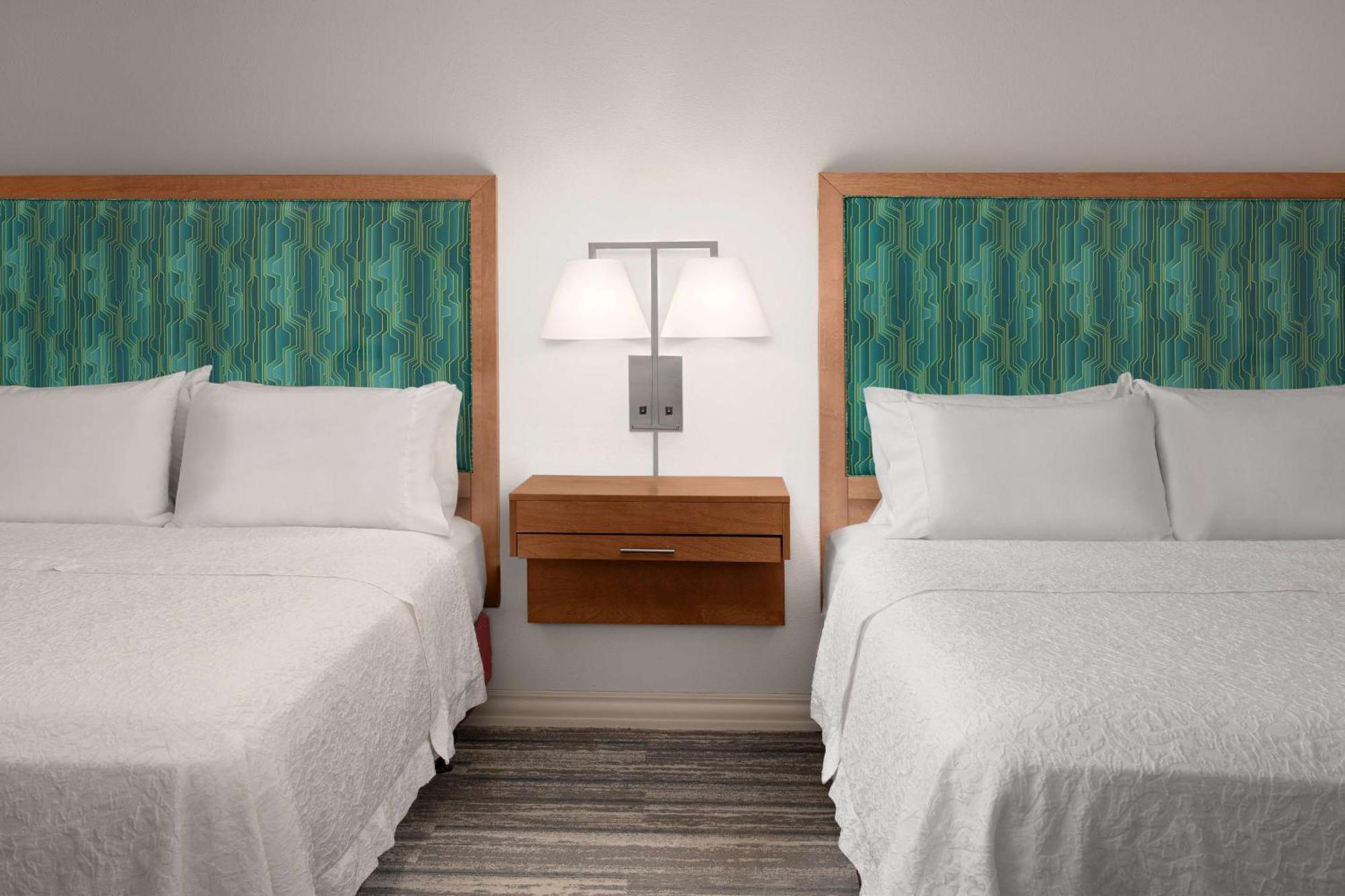 Hampton Inn&Suites Orangeburg, SC Bagian luar foto