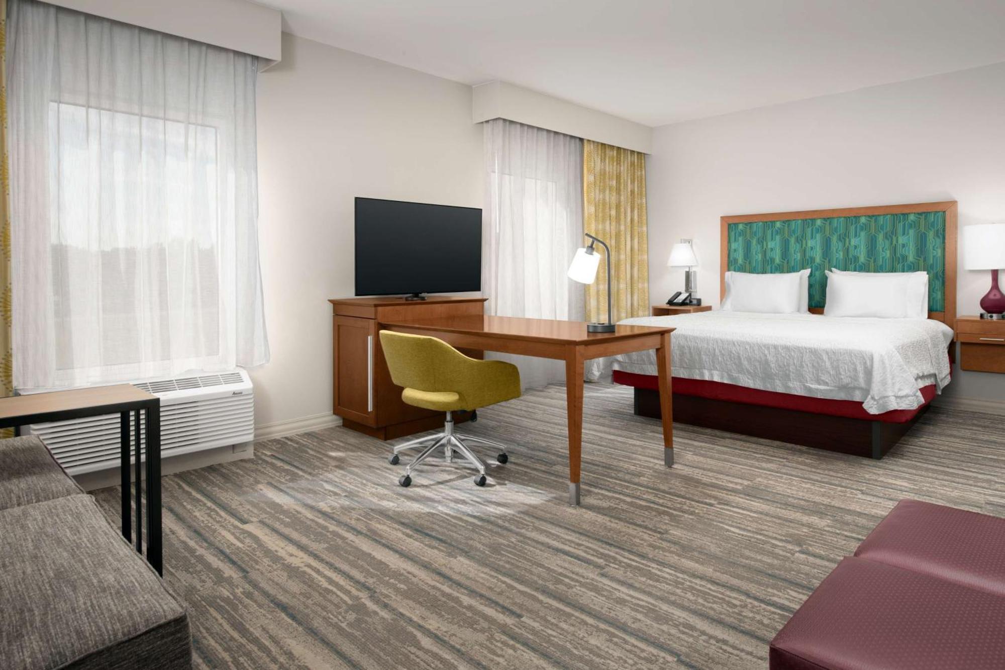 Hampton Inn&Suites Orangeburg, SC Bagian luar foto