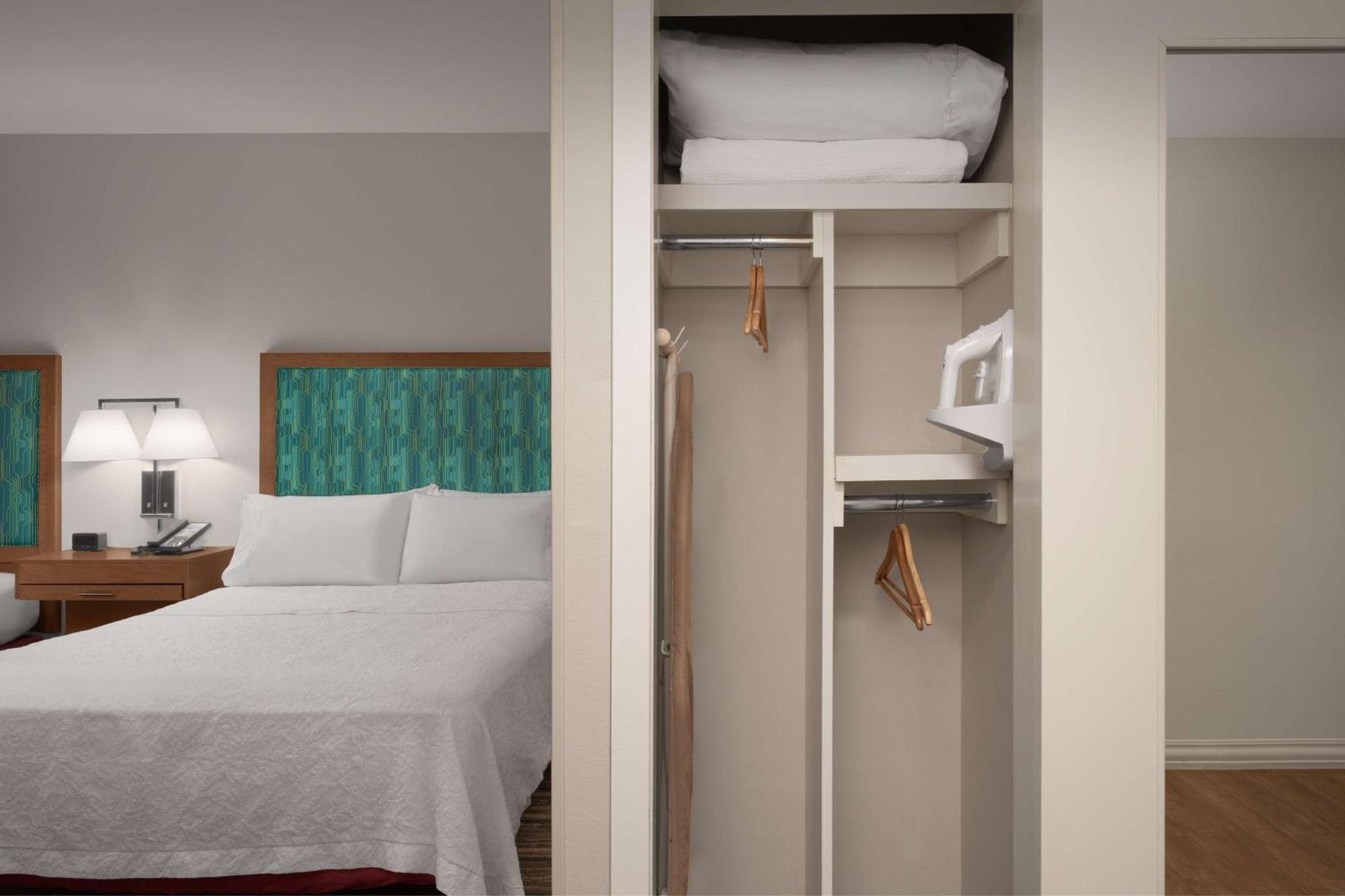 Hampton Inn&Suites Orangeburg, SC Bagian luar foto