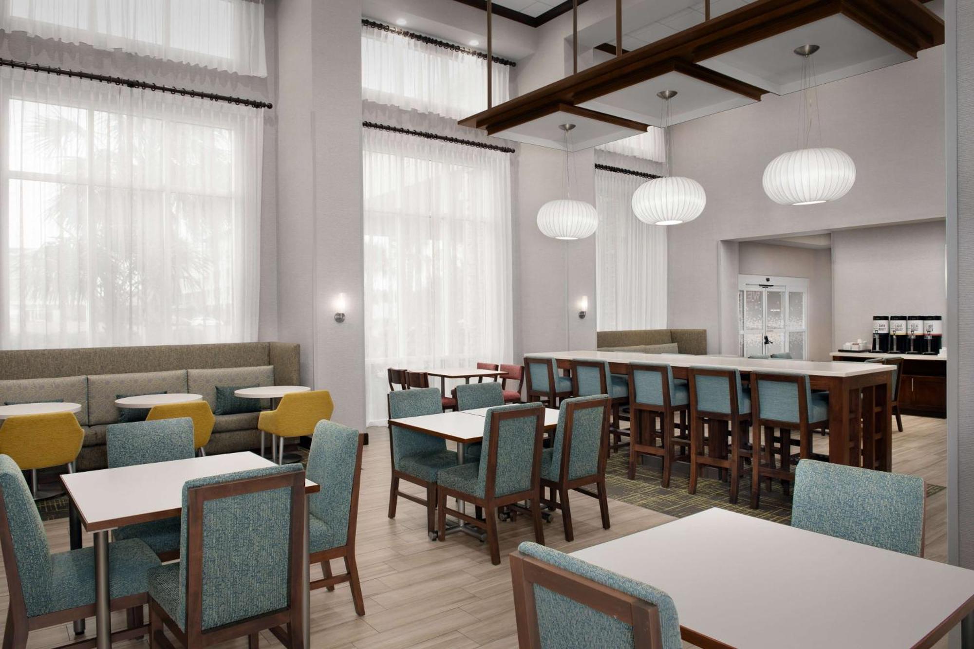 Hampton Inn&Suites Orangeburg, SC Bagian luar foto
