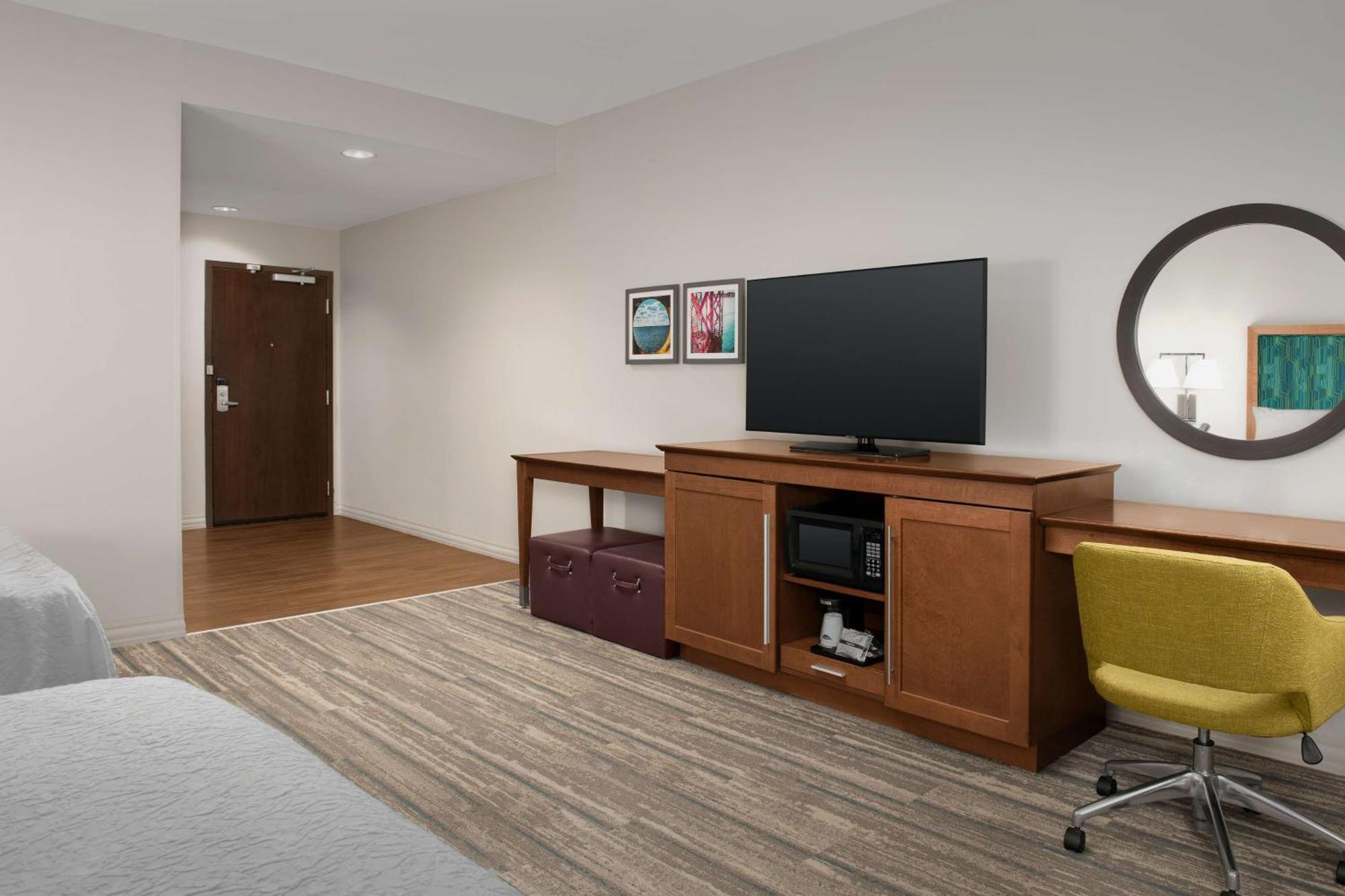 Hampton Inn&Suites Orangeburg, SC Bagian luar foto