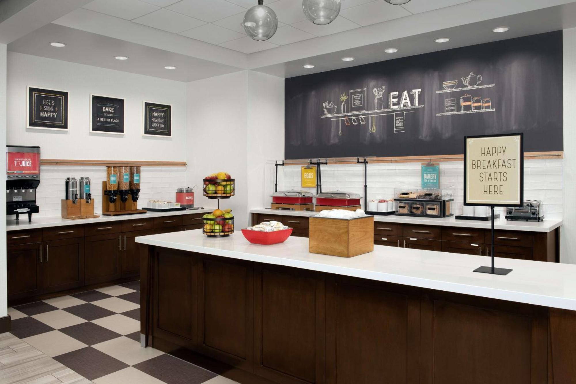 Hampton Inn&Suites Orangeburg, SC Bagian luar foto