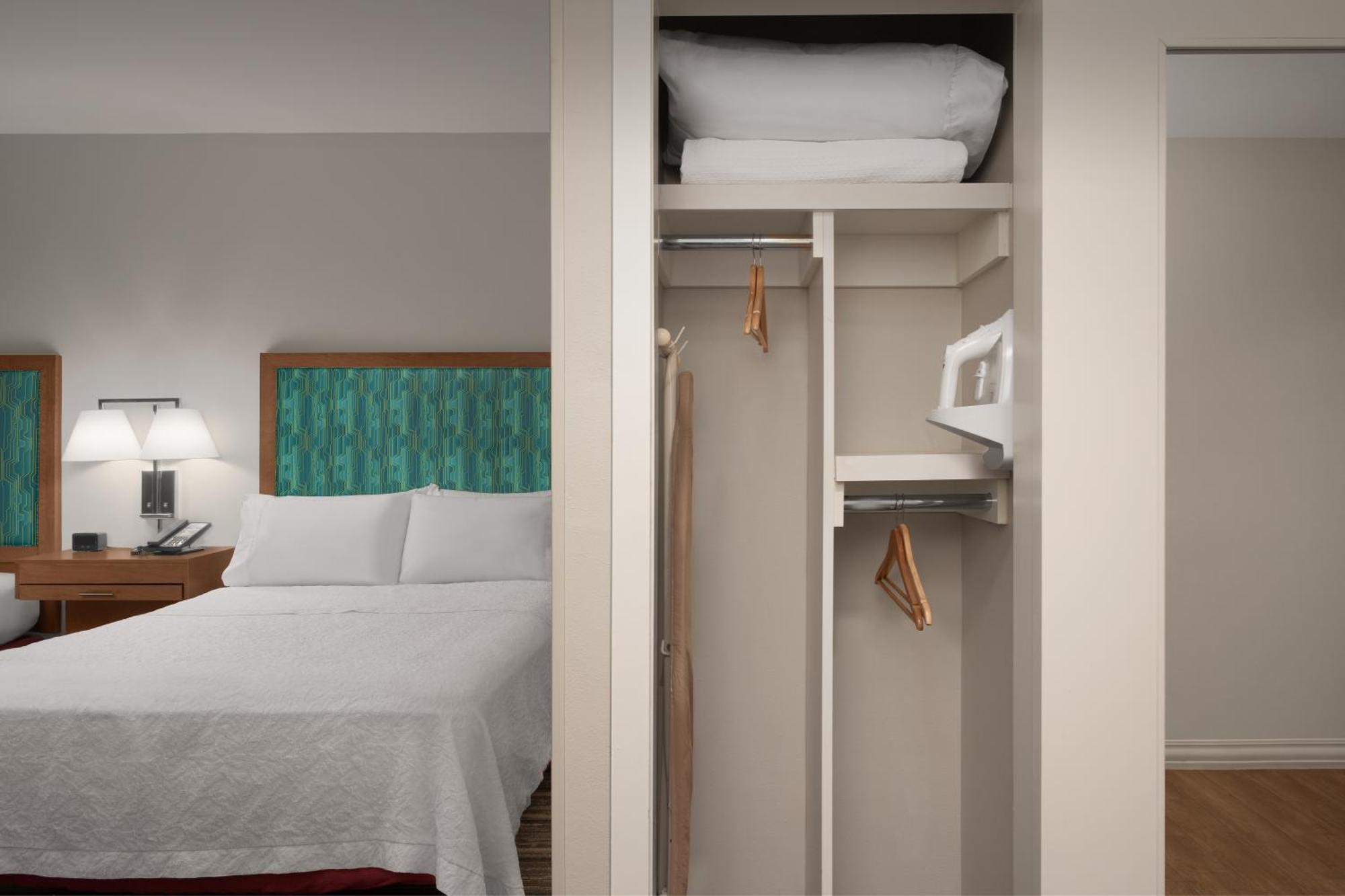 Hampton Inn&Suites Orangeburg, SC Bagian luar foto