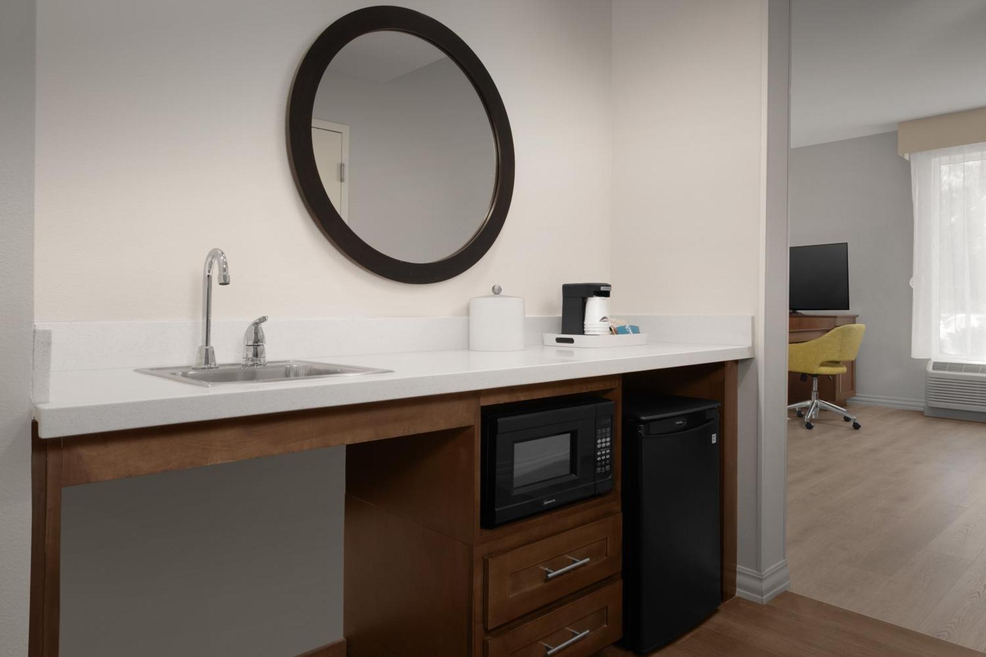 Hampton Inn&Suites Orangeburg, SC Bagian luar foto