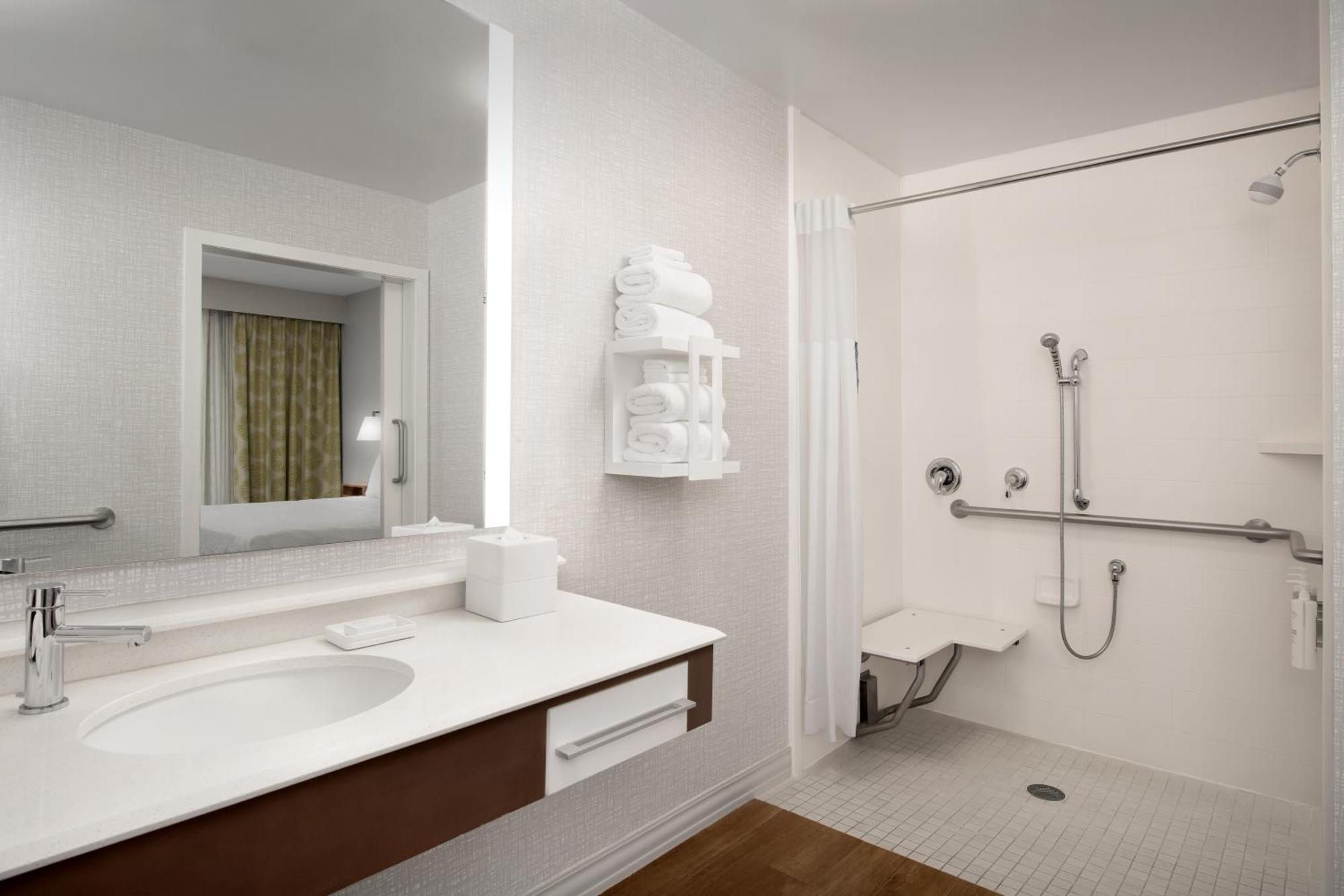 Hampton Inn&Suites Orangeburg, SC Bagian luar foto
