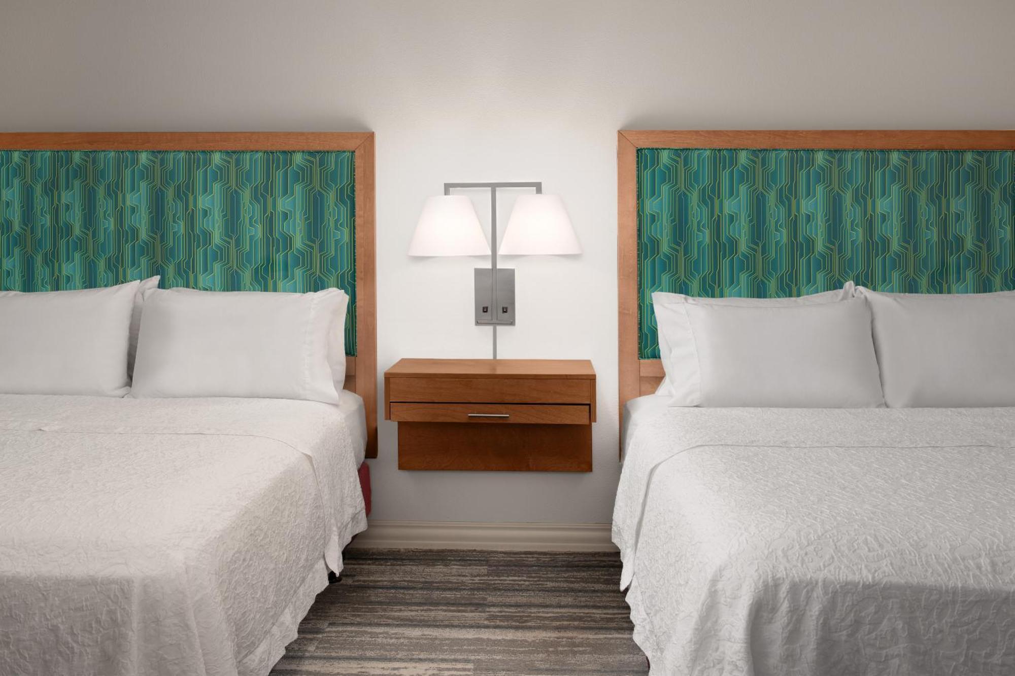 Hampton Inn&Suites Orangeburg, SC Bagian luar foto