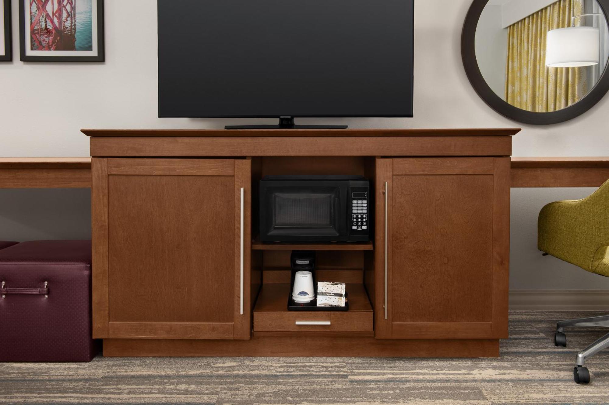 Hampton Inn&Suites Orangeburg, SC Bagian luar foto