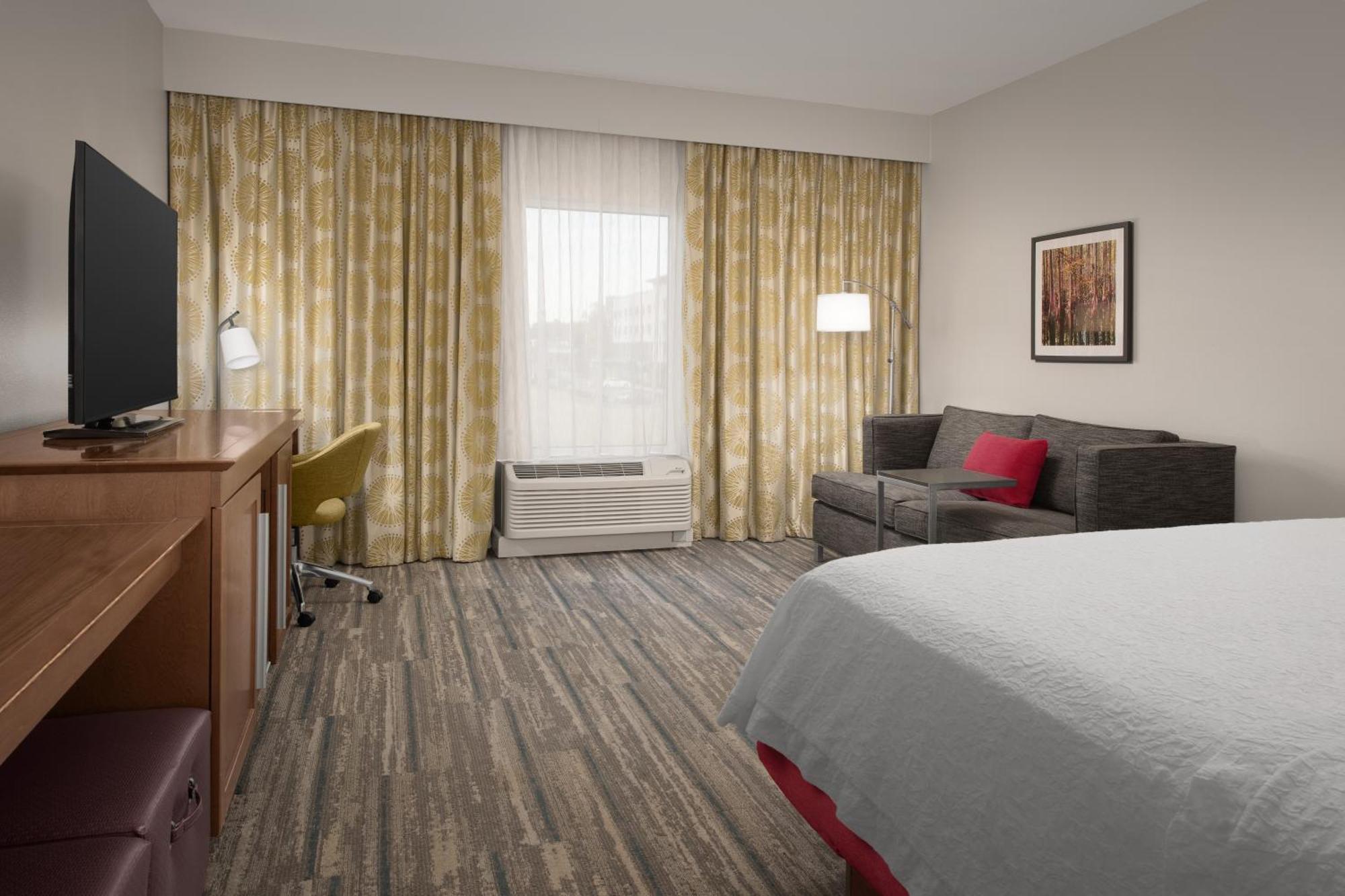 Hampton Inn&Suites Orangeburg, SC Bagian luar foto
